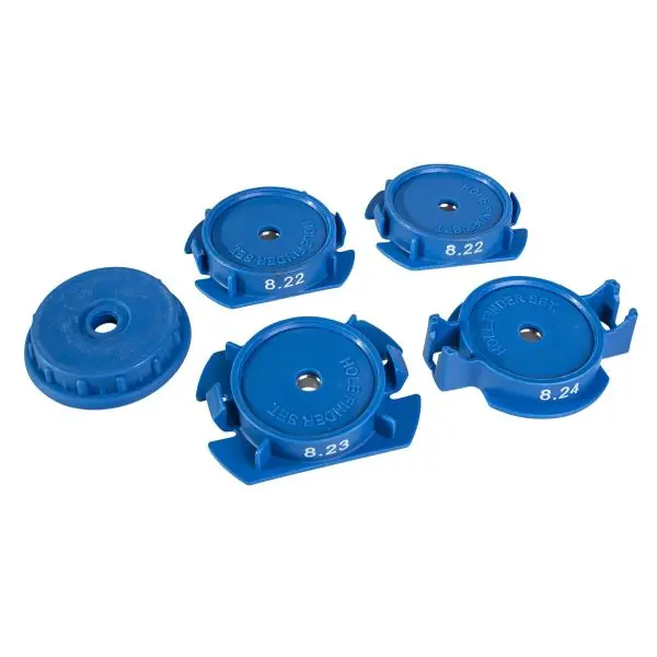 Expressleverans Magnetsöksystem